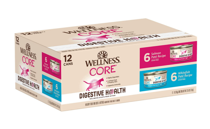 28 Off Extra 30 Off Wellness CORE Digestive Health Grain Free