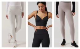 Athleta: Up To 60% Off Women's Apparel & Accessories | Tops starting at $10