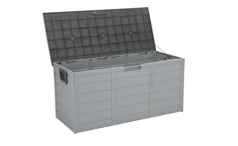 The best outdoor storage boxes of 2023