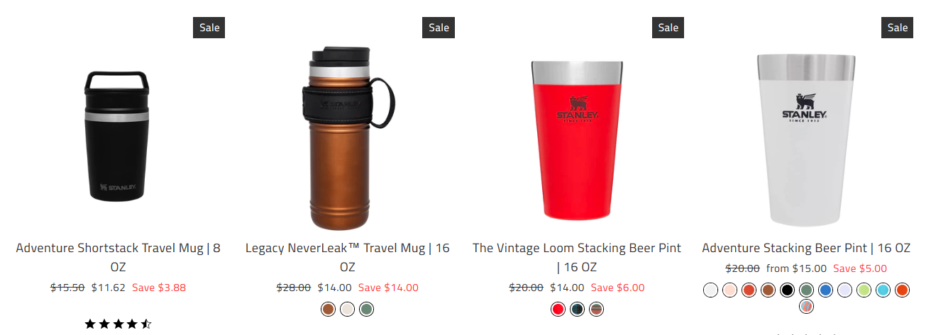 Stanley-Legacy-Neverleak -Travel-Mug-8.5oz-Hammertone-Green-obs-malaysia-1-247x296.webp