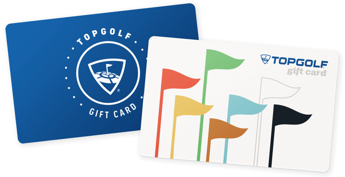 Stop & Shop Go Points TopGolf Gift Cards 10x Gift Card Deal {6/30