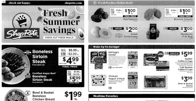 Shoprite - View the Latest Specials