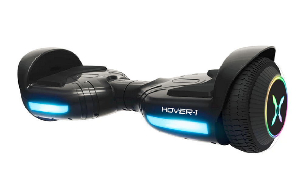 Walmart+ Week TODAY | Hover-1 Blast Hoverboard $78 (Reg. $130) | Living ...