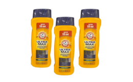 Arm & Hammer Body Wash Just $0.99 at ShopRite!{No Coupons Needed}