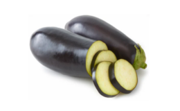 Green, Yellow  Squash & Purple Eggplant Only $0.99 per pound at ShopRite!