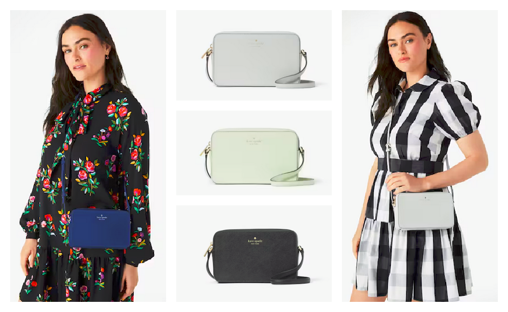 Kate spade best sale $59 crossbody