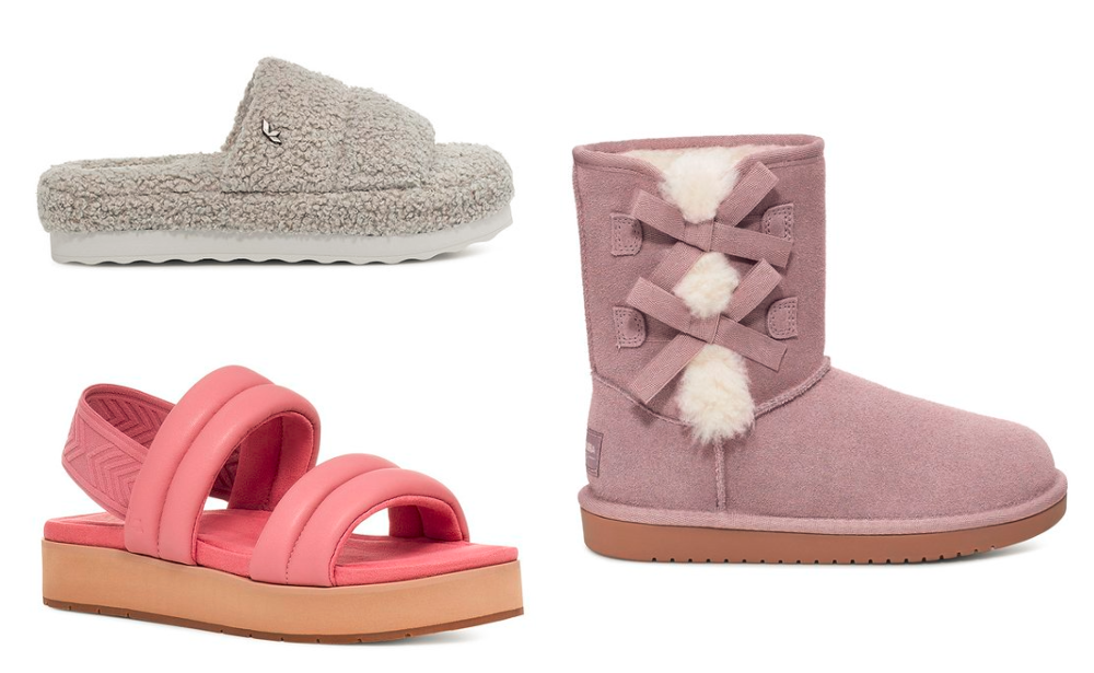 Zulily uggs sale