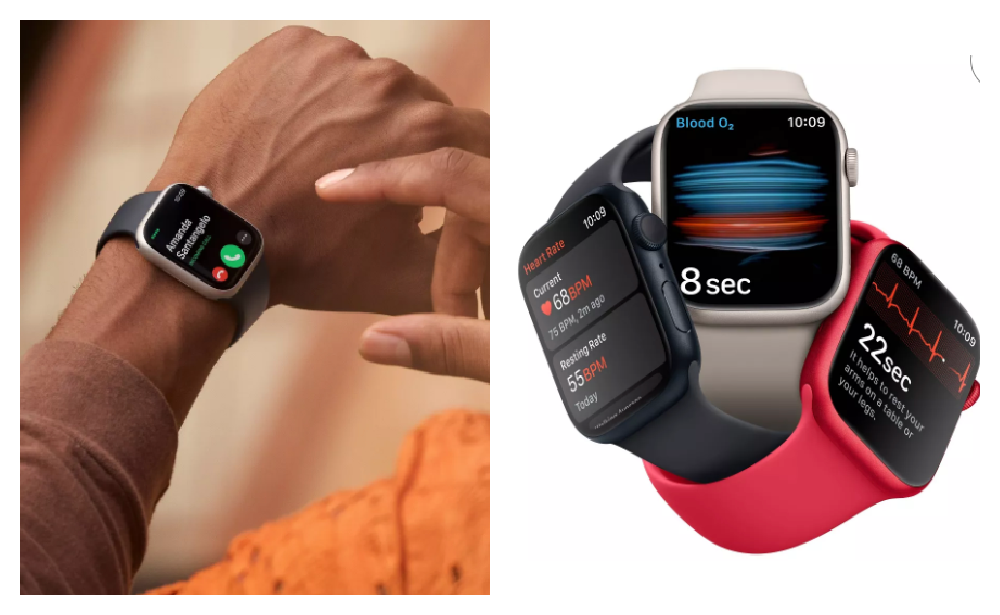 Apple watch store target series 3