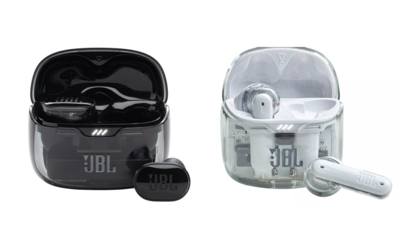 Target Today Only – JBL Ghost Tune Flex or Buds True Wireless