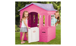 Little Tikes Cape Cottage House just $65