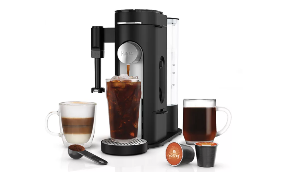 Ninja coffee maker black friday deals deals