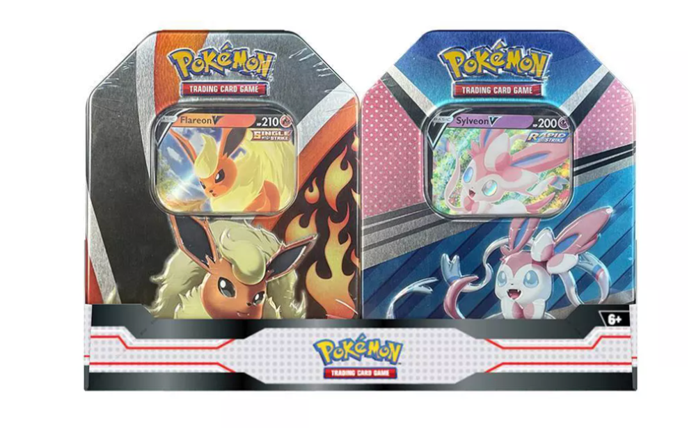 Pokemon Cards Black Friday Deals 2023: Starter Packs, Discounts –  StyleCaster