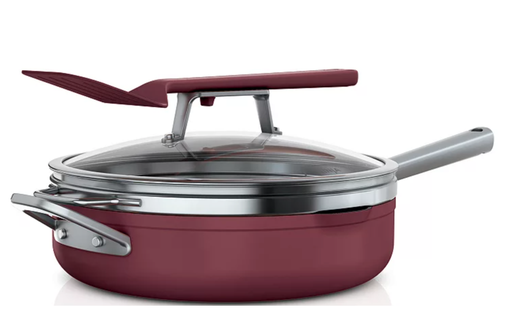 Save on Ninja Foodi Cookware Set at Woot in 2023