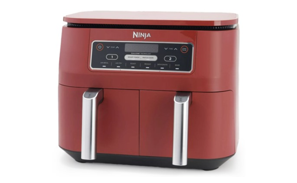 Ninja DualZone Air Fryer Broil Rack | 131KY100