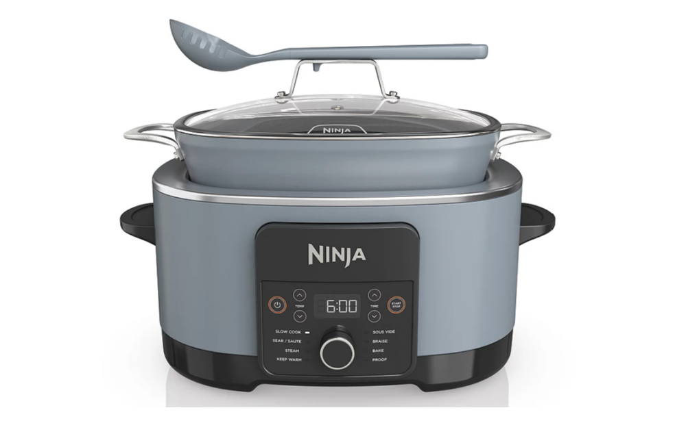 Ninja Foodi MAX 9-in-1 Multi-Cooker has £30 off in early Black Friday deal