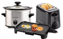 Kohl's  Food Network 10-pc. Nonstick Ceramic Cookware Set Just $55.24  (Reg. $129.99) + Earn $10 in Kohl's Cash