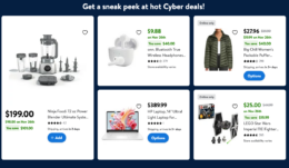 Black Friday Deals  Living Rich With Coupons®