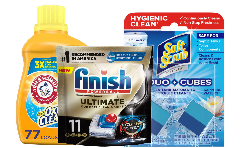 Household Essentials Deals : Target