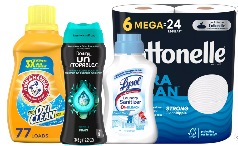 Household Essentials Deals : Target