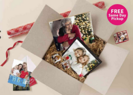 Last Minute Walgreens Photo Gifts | 40% off Everything, 60% off Canvas & Framed Prints & more!