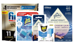 SO MANY HOT TARGET COUPONING DEALS THIS WEEK! ~ 3 HOT FREEBIES ~ CHEAP  HOUSEHOLD ITEMS / MORE! 