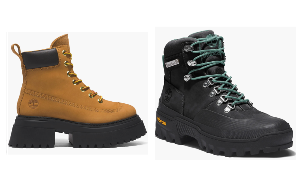 Mens timberland boots deals nordstrom rack