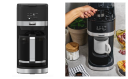 Bella Pro Series - Single Serve & 12-Cup Coffee Maker Combo just $39.99 {Reg. $129.99} at Best Buy