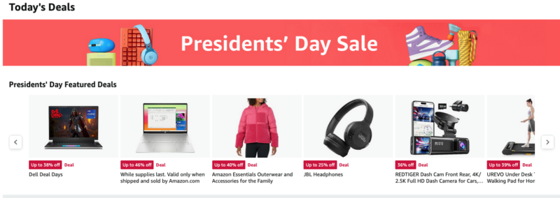  Deals Of The Day Lightning Deals Today 2024