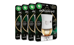 Over a $6.00 Money Maker on Air Wick Advanced Scented Warmers at ShopRite! {Rebate}