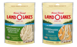 Land O Lakes Shredded Cheese just $0.99 at Stop & Shop {Ibotta}