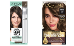 L'Oreal Hair Color as low as $1.69 at CVS! Just Use Your Phone {Ibotta}