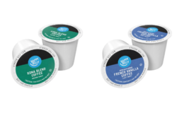 Stock Up Price! 25% Off Amazon Brand - 100 Ct. Happy Belly Coffee Pods $.20/Cup