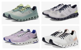 Up to 33% Off On Shoe Deals at Zappos