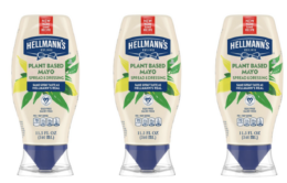 Better Than FREE Hellmann's Squeeze Mayo, Dips & Spreads at ShopRite!{Rebates}