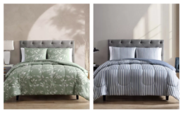 3 Pc. Comforter Sets Only $19.99 Any Size at Macy's! (reg. $80)