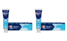 Crest 3D White Advanced Toothpaste Just $0.49  at ShopRite!{Rebate}