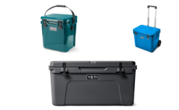 20% Off Yeti Coolers at REI!