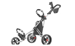 55% Off Caddytek CaddyLite 11.5 V3 3 Wheel Golf Push Cart