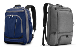 Up to 81% Off eBags Mother Lode & Pro Slim Backpacks Starting at $16.99