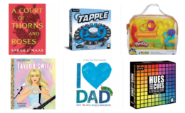 BOGO 50% Off Board Games, Video Games, Activity Kits, Books, Puzzles & More at Target!