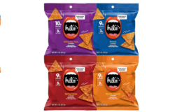 40% Off Hilo Life Low Carb Keto Friendly Tortilla Chip Snack Bags 12 Pk {Amazon}