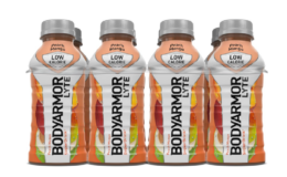 15% off + $1.05 Coupon BODYARMOR LYTE Sports Drink Peach Mango, (Pack of 8) {Amazon}