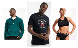Up to 70% Off + Extra 25% Off Sale Items at ASOS |  The North Face Glacier Fleece Pullover $20.25 (Reg. $80) & More