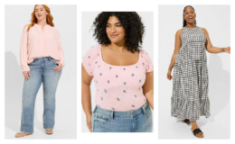 Torrid Extra 60% Off Clearance! | Tops, Dresses, Swimsuits and More