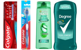 6 Items for $5.49 at Walgreens this Week! | Easy Shopping Trip Idea