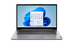 Best Buy Doorbuster Deal! Lenovo Ideapad 1 14" Laptop $129.99 {Reg. $249.99}