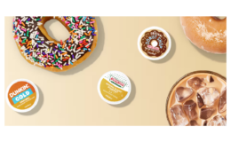 50% Off Donut Brand Keurig K-Cups Direct from Keurig