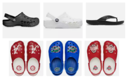 Crocs eBay Store Extra 20% Off + Extra 30% Off  | Adult Baya Clogs Under $20 & More
