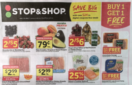 Stop & Shop Preview Ad for 6/7 Is Here!