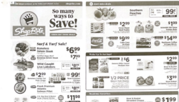 ShopRite Preview Ad for the week of 6/16/24